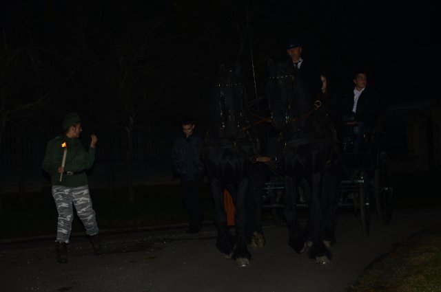 56' Ünnepség